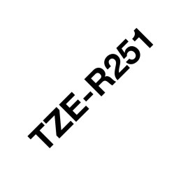 TZe-R251 - Seidig - Schwarz...